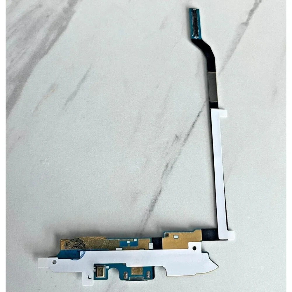Charging Port Flex Cable Compatible For Samsung Galaxy S4 (L720) (Sprint)